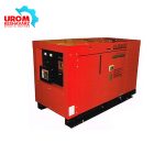 موتور برق هوندا المکس 12 کاوا مدل SH15DR