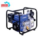 موتور پمپ بنزینی هیوندای 336-WP با خروجی 3 اینچ