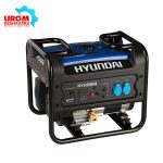 موتور برق هیوندای 1 کیلووات مدل HG2010