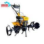 تیلر کلتیواتور بنزینی راتو