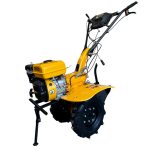 تیلر کولتیواتور بنزینی راتو