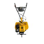 تیلر کلتیواتور بنزینی راتو - Image 3