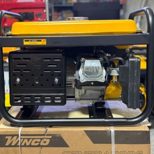 موتوربرق بنزینی 4 کیلووات هندلی وینکو مدل R5800