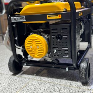 موتور برق وینکو 4000 وات بنزینی مدل +R5800DWHB