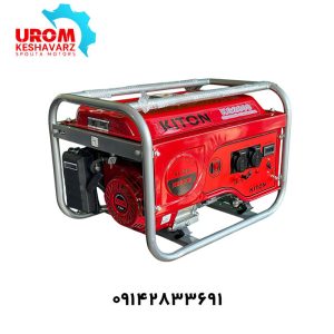 موتور برق 1.5 کیلووات کیتون KITON مدل KG2800