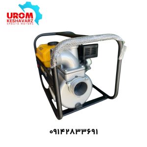 موتور پمپ 13 اینچ وینکو WINCO مدل WP30