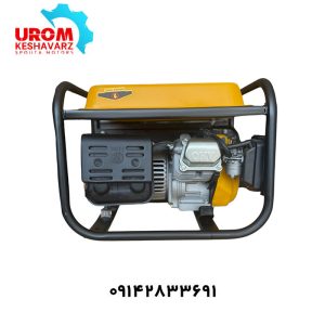 موتور برق 1.5 کیلووات وینکو مدل W3500