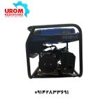 موتور برق 3.2 کیلو وات ونزو مدل VG4000