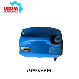 موتور برق سایلنت استریم مدل AG-HA-950D