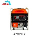 موتور برق 5 کیلووات اینورتری کیتون KITON مدل KG5400i