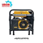 موتور برق راتو 8.5 کیلووات مدل R15500DWHB