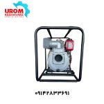 موتور پمپ 3 اینچ دیزلی Winco مدل W178F