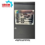 دیزل ژنراتور 30 کاوا تلک مدل موتور KD4100D RMP TELEK