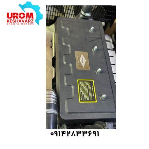 دیزل ژنراتور 30 کاوا تلک مدل موتور KD4100D RMP TELEK