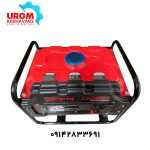 موتور برق بنزینی گلد اسپرینگ مدل GS2800 GOLD SPRING