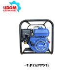 موتور پمپ موتور آب 3 اینچ ریوال RIVAL مدل RWP30