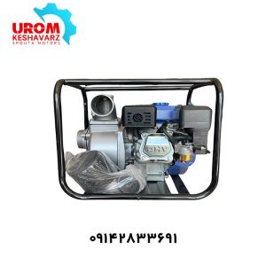 موتور پمپ موتور آب 3 اینچ ریوال RIVAL مدل RWP30