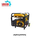 موتور برق بنزینی 8.5 کیلووات کیتون مدل K15000DW